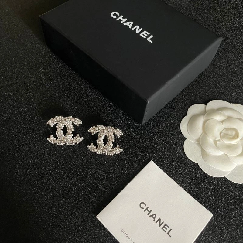 Chanel Earrings OnTrend 226289