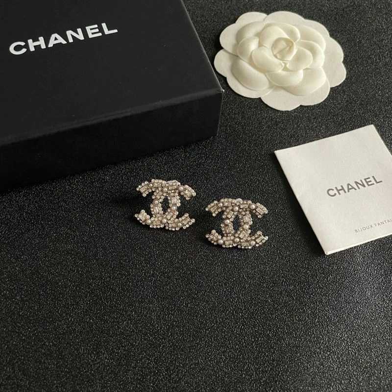 Chanel Earrings OnTrend 226289
