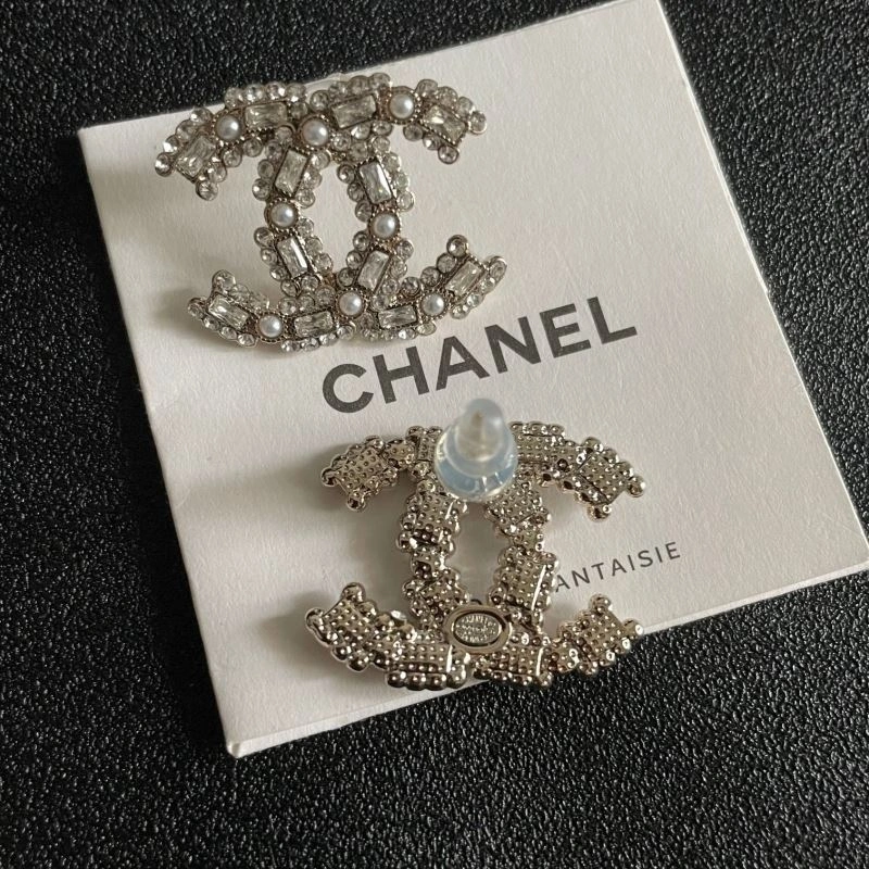 Chanel Earrings OnTrend 226289