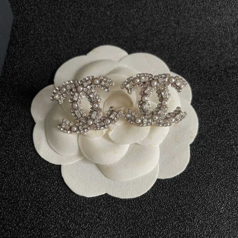 Chanel Earrings OnTrend 226289