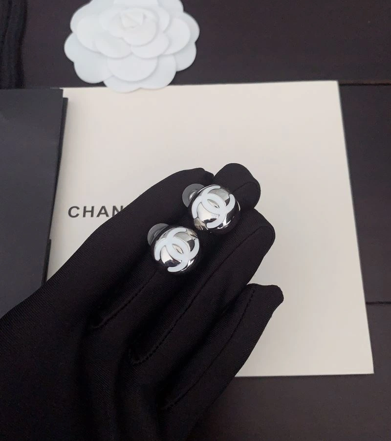 Chanel Earrings Resilient 226195