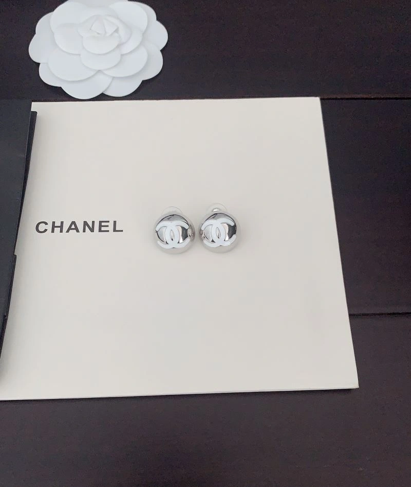 Chanel Earrings Resilient 226195