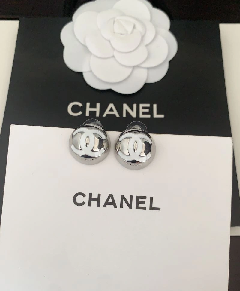 Chanel Earrings Resilient 226195