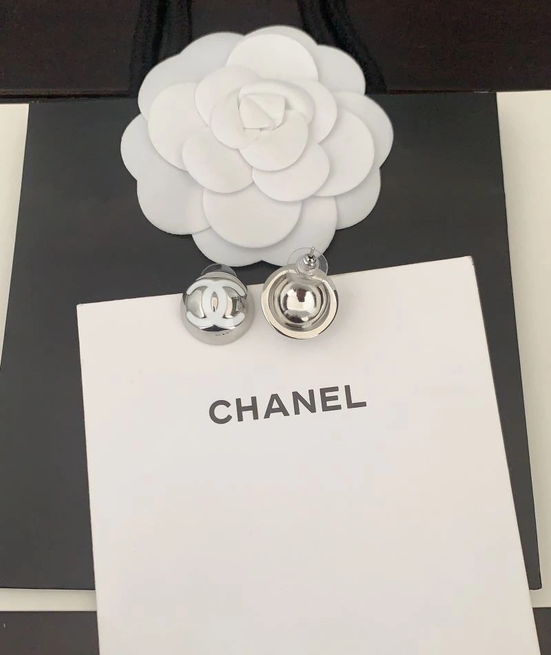 Chanel Earrings Resilient 226195