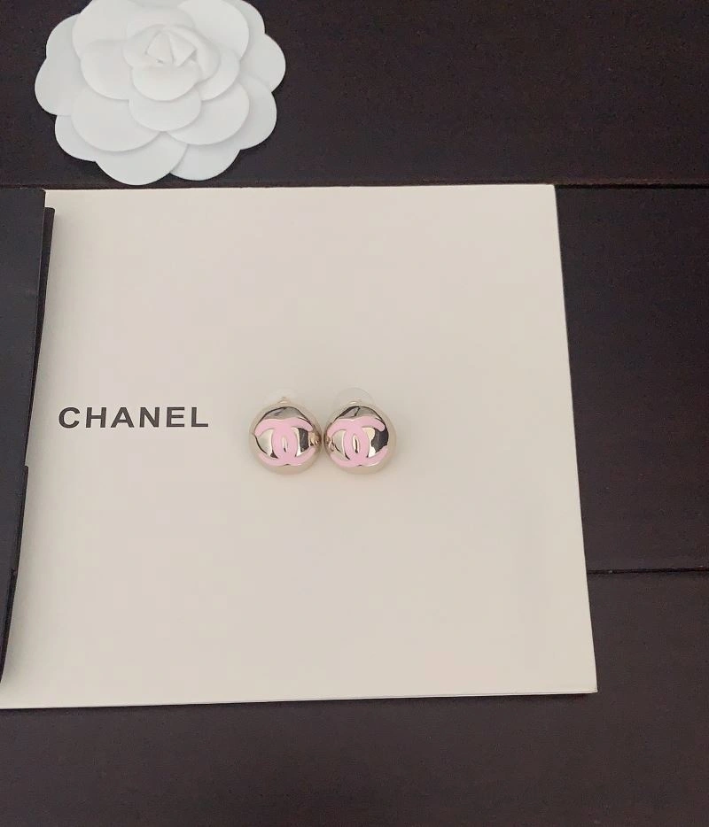 Flexible Chanel Earrings 226201