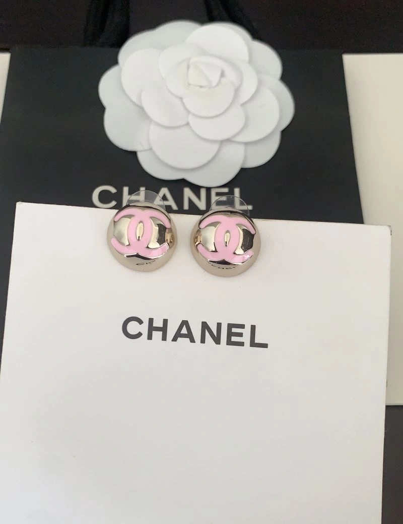 Flexible Chanel Earrings 226201