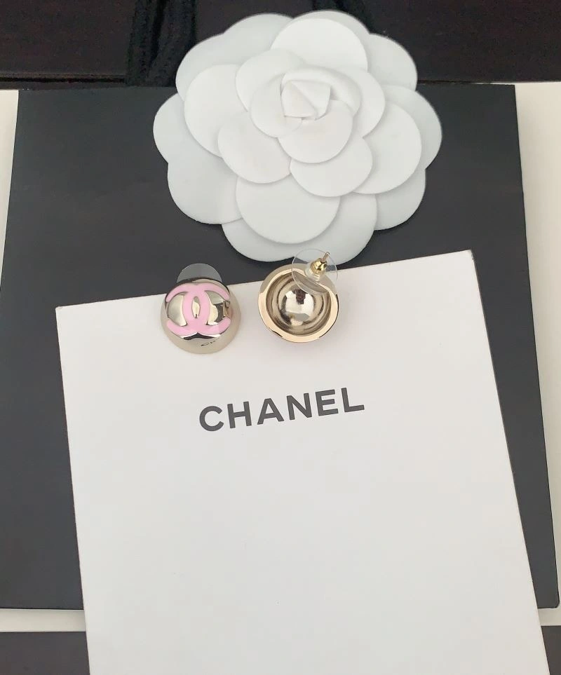 Flexible Chanel Earrings 226201