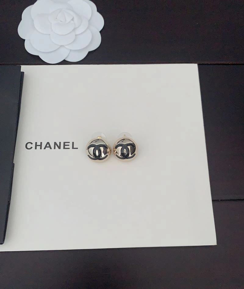 Neat Chanel Earrings 226234