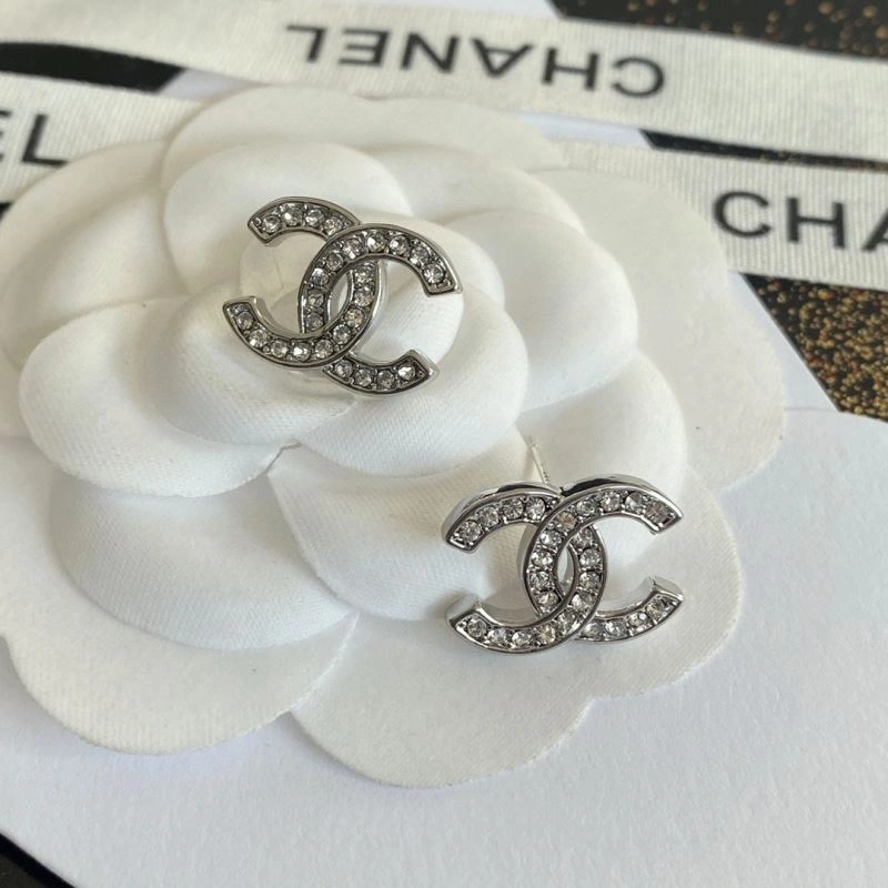Contemporary Chanel Earrings 226183