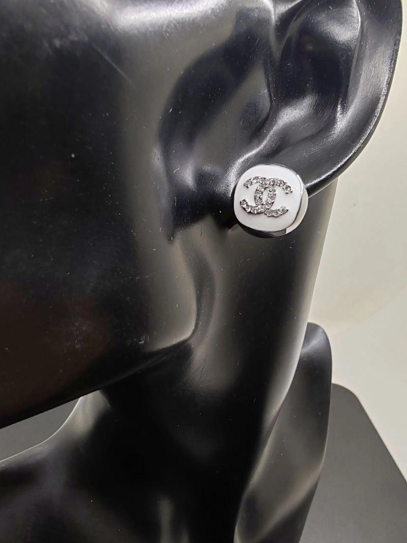 Chanel Earrings Popular 226192
