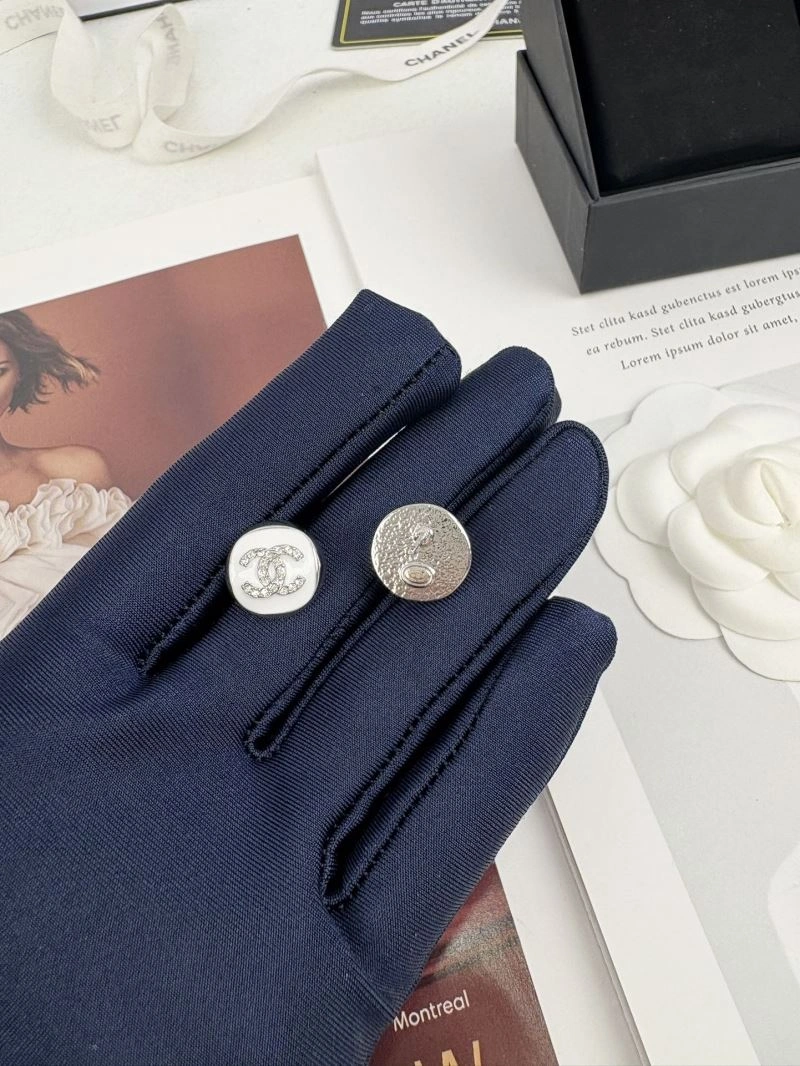 Chanel Earrings Popular 226192