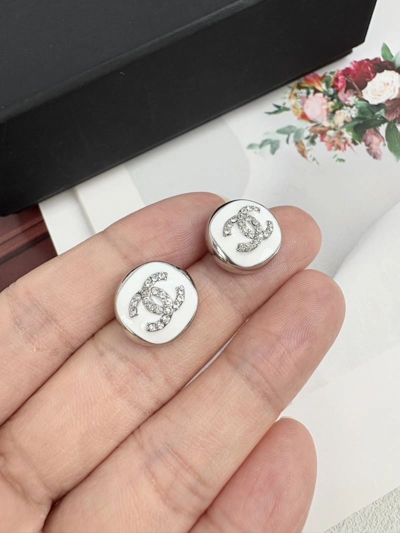 Chanel Earrings Popular 226192