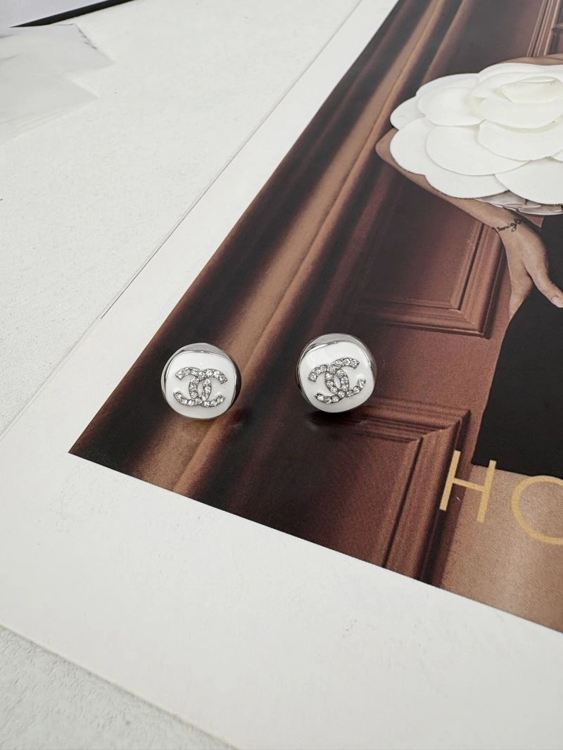 Chanel Earrings Popular 226192