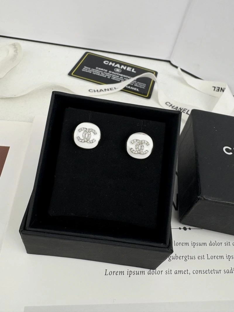 Chanel Earrings Popular 226192