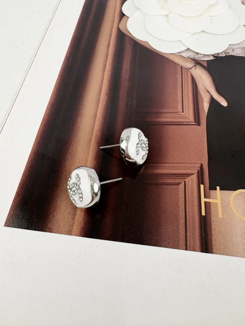 Chanel Earrings Popular 226192