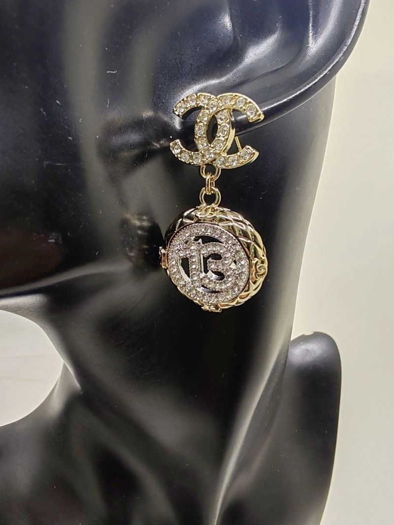 Chanel Earrings Functional 226232