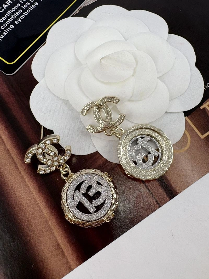 Chanel Earrings Functional 226232