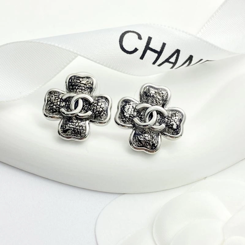 BestValue Chanel Earrings 226196