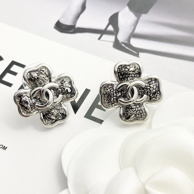 BestValue Chanel Earrings 226196