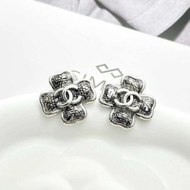 BestValue Chanel Earrings 226196