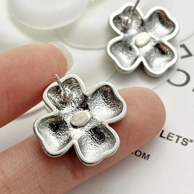 BestValue Chanel Earrings 226196