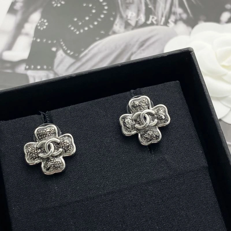 BestValue Chanel Earrings 226196
