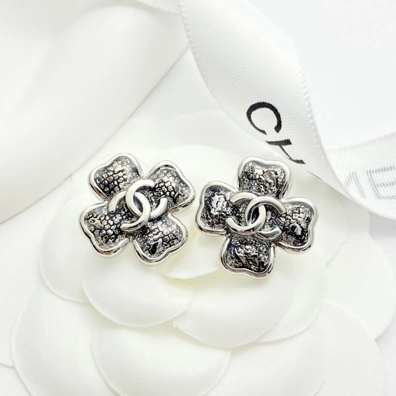BestValue Chanel Earrings 226196