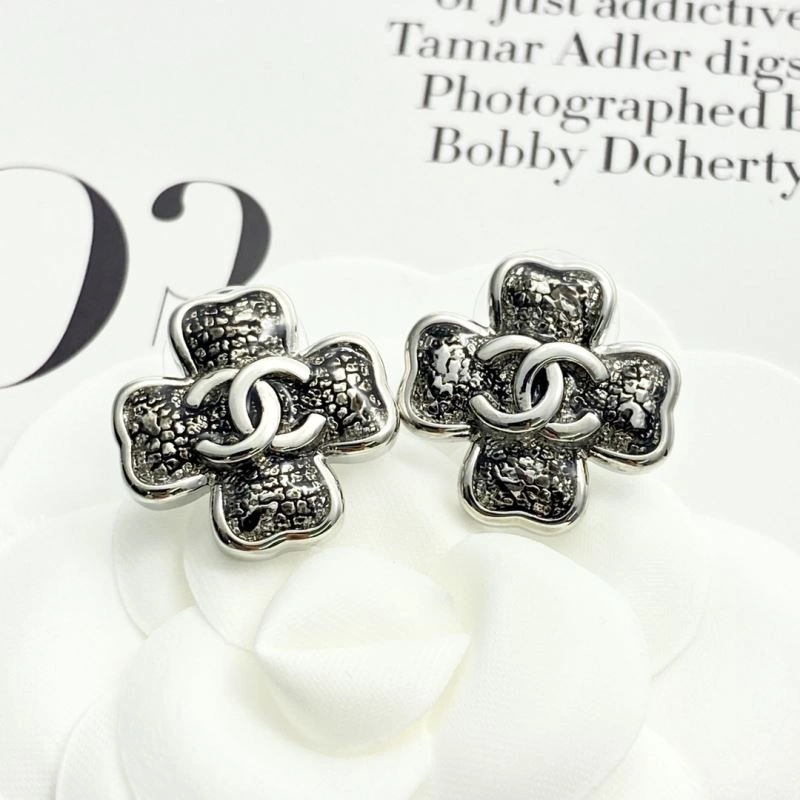 BestValue Chanel Earrings 226196