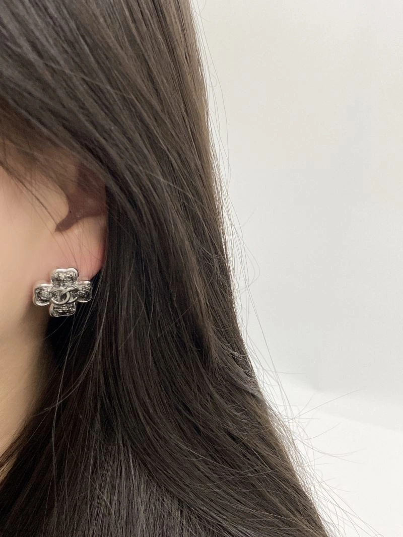 BestValue Chanel Earrings 226196