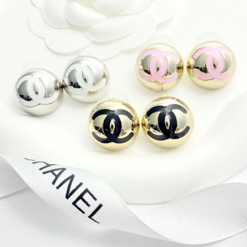 Chanel Earrings ModernLook 226180