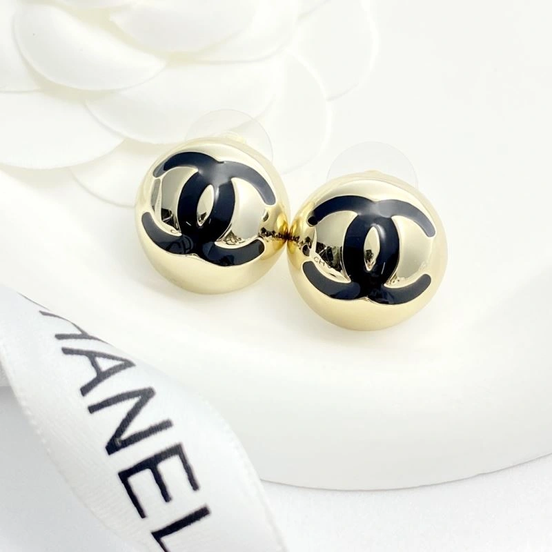 Chanel Earrings Vibrant 226191