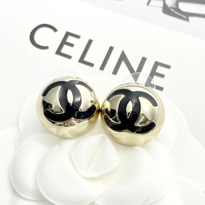 Chanel Earrings Vibrant 226191