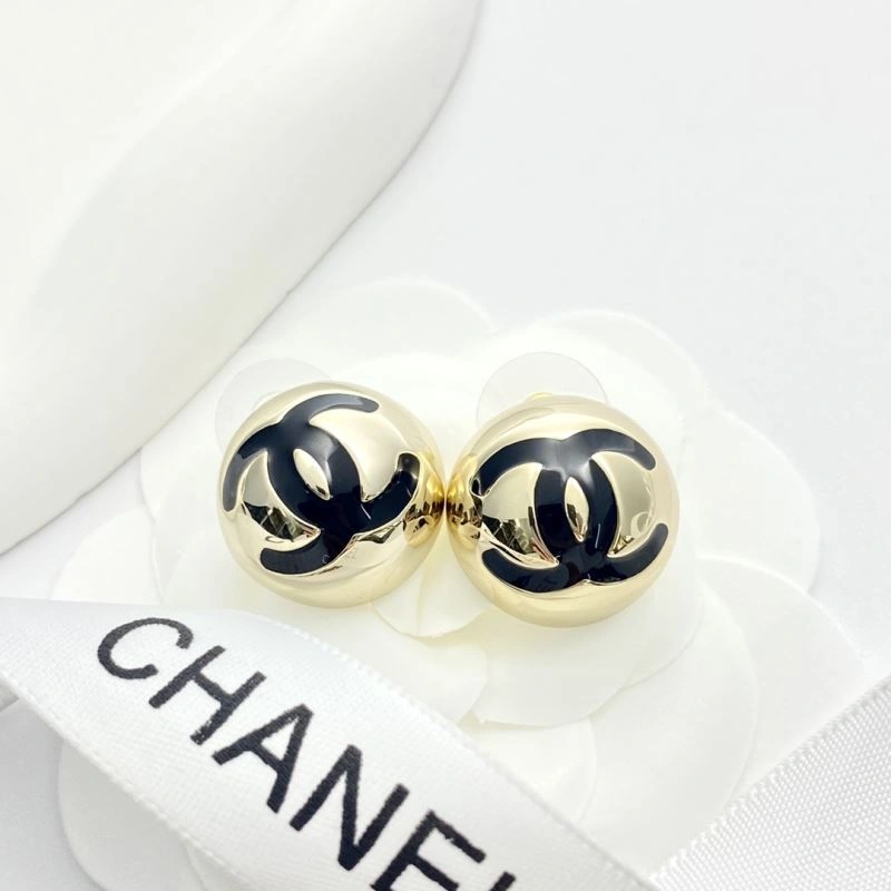 Chanel Earrings Vibrant 226191