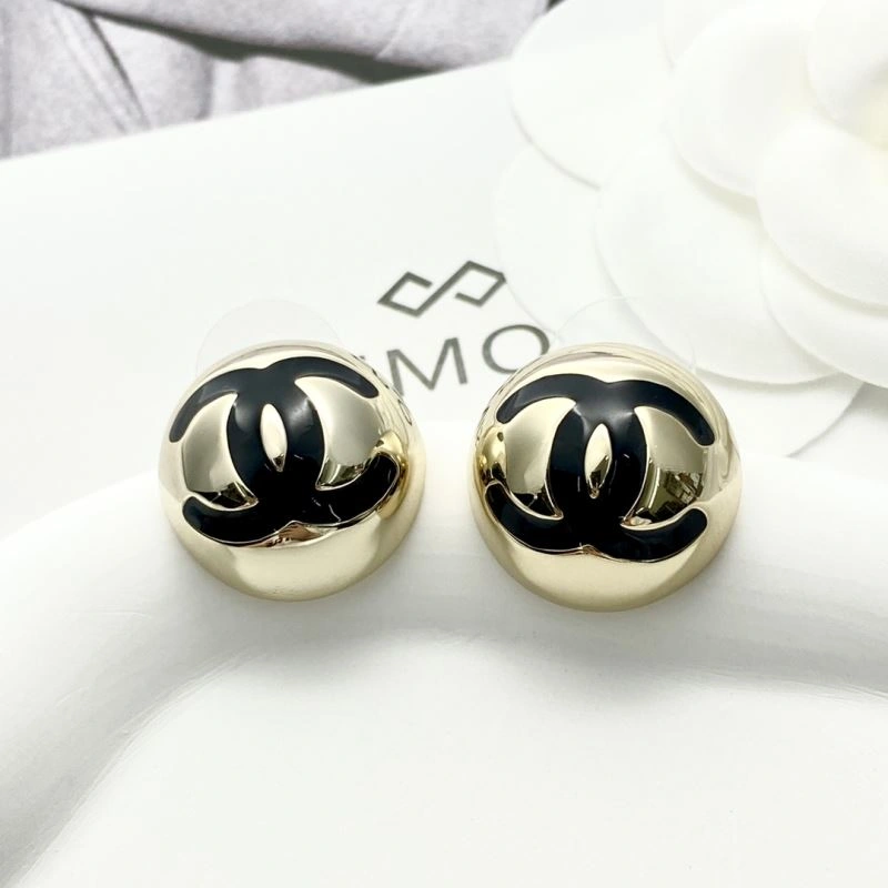 Chanel Earrings Vibrant 226191