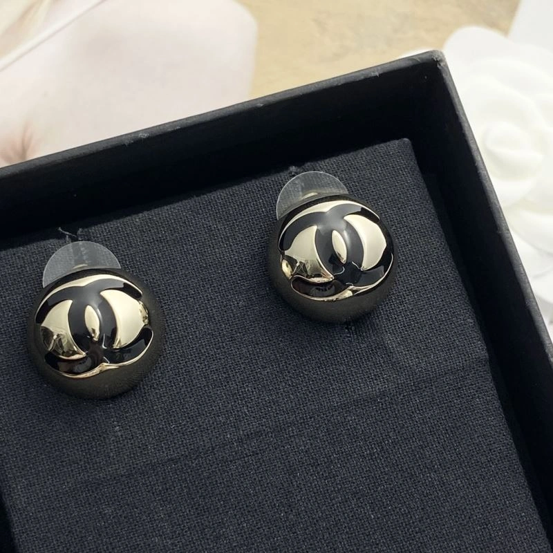Chanel Earrings Vibrant 226191