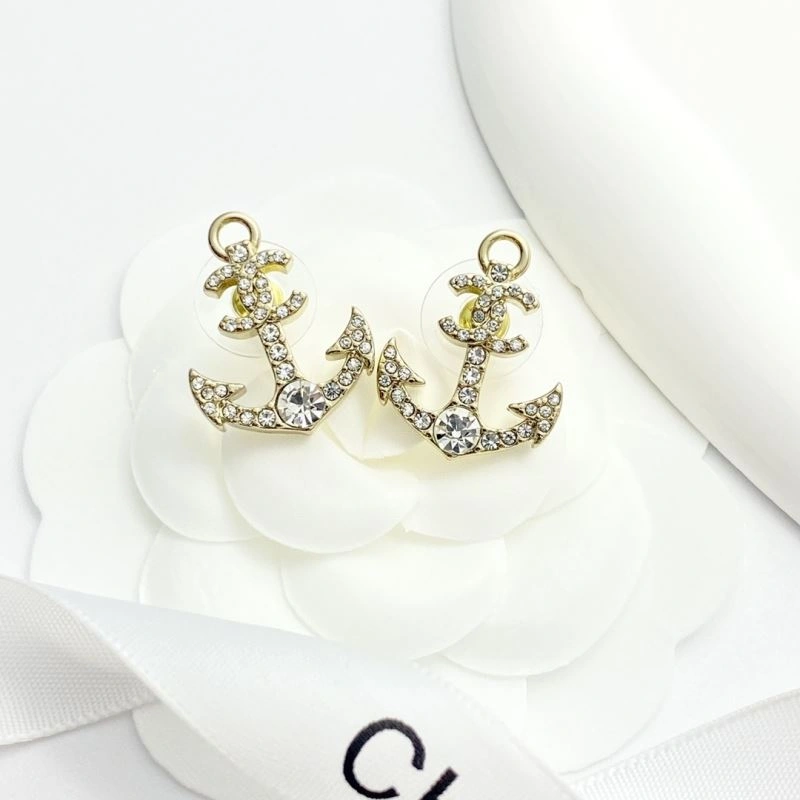 Chanel Earrings Lightweight 226203