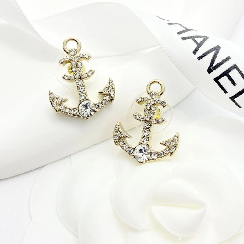 Chanel Earrings Lightweight 226203