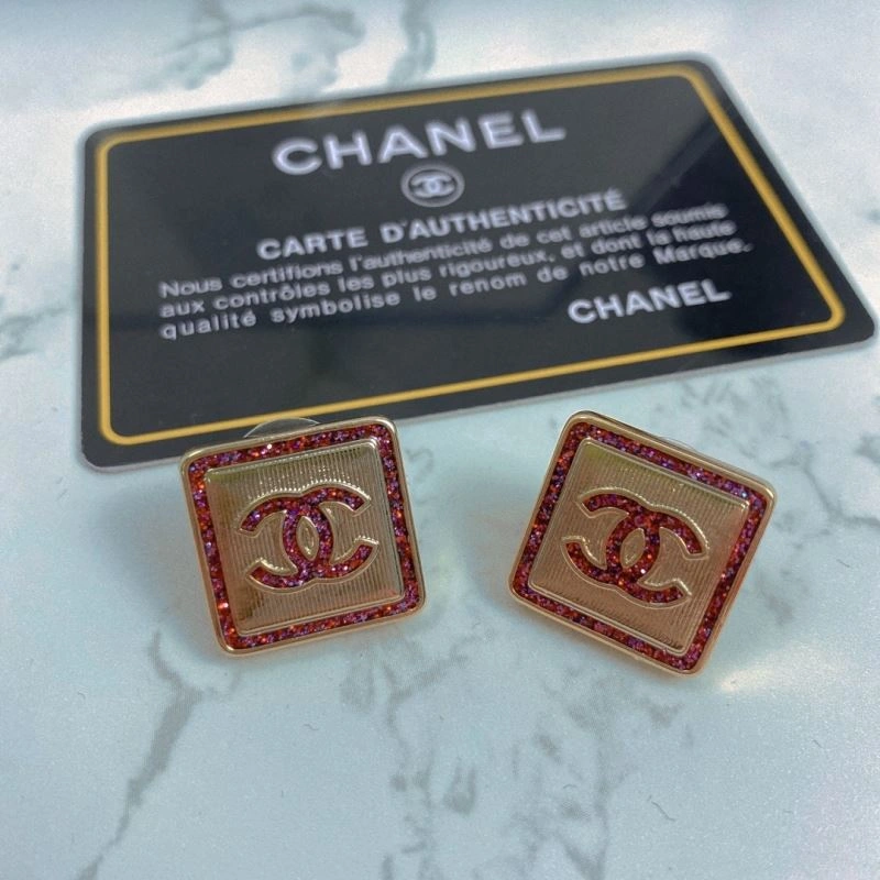 Chanel Earrings Trendy 226181