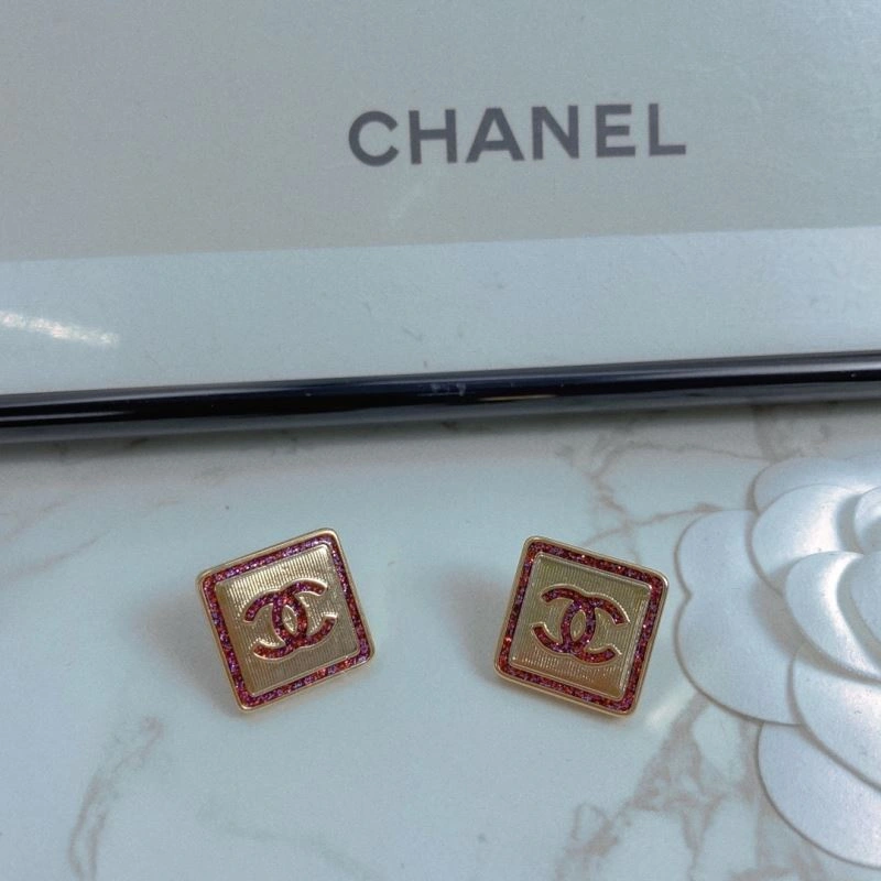 Chanel Earrings Trendy 226181
