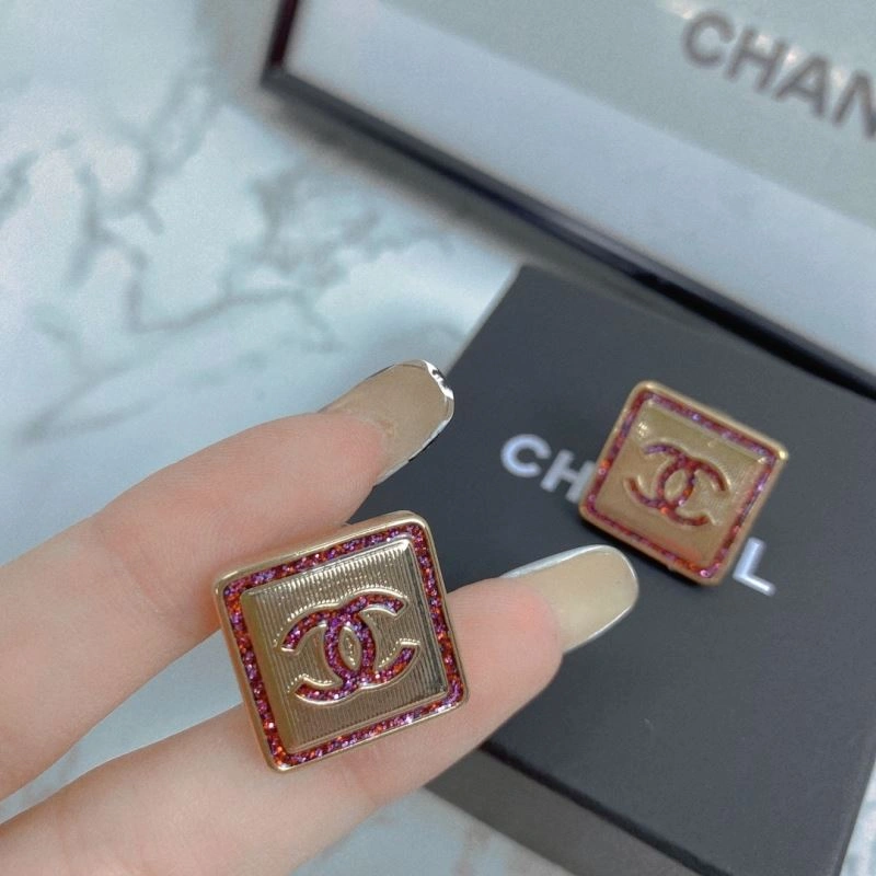 Chanel Earrings Trendy 226181