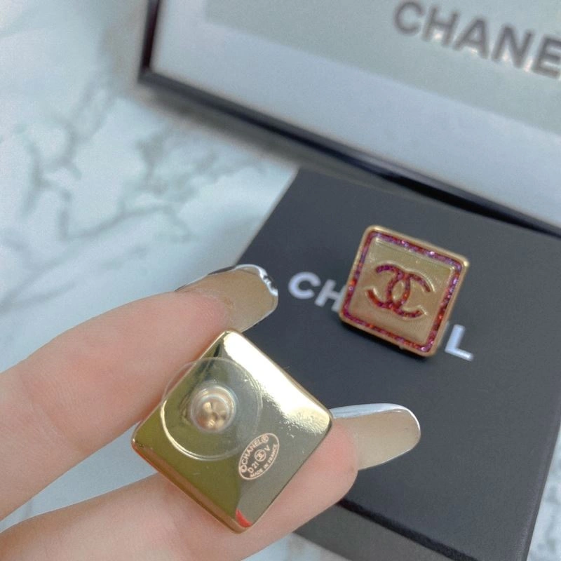Chanel Earrings Trendy 226181