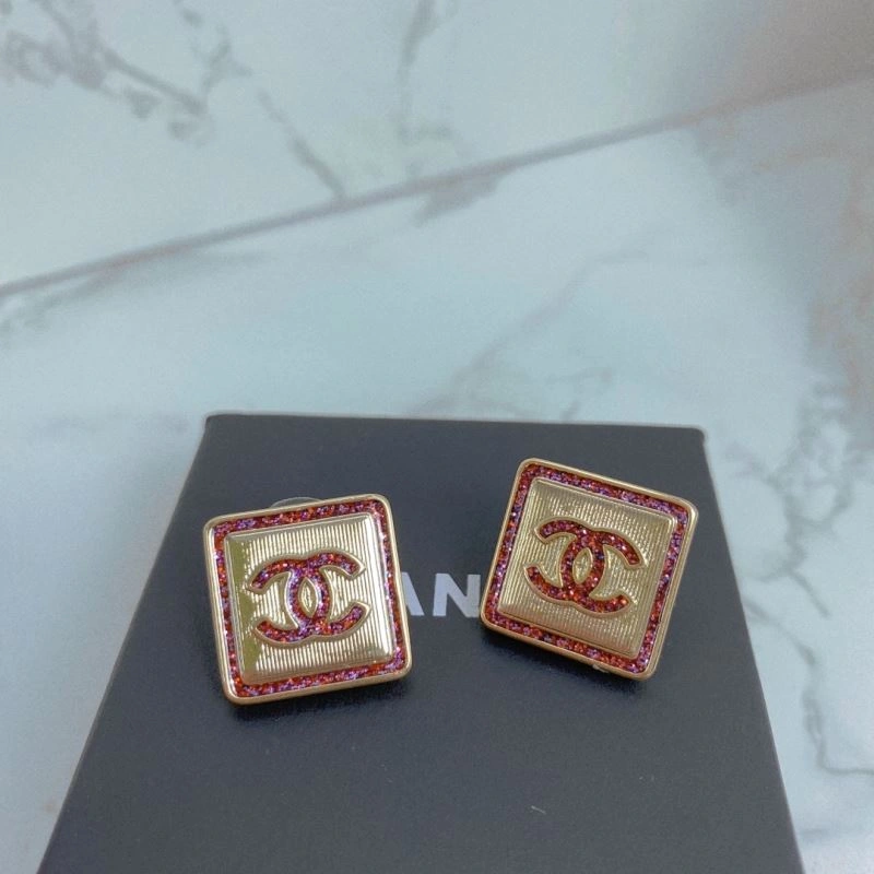 Chanel Earrings Trendy 226181