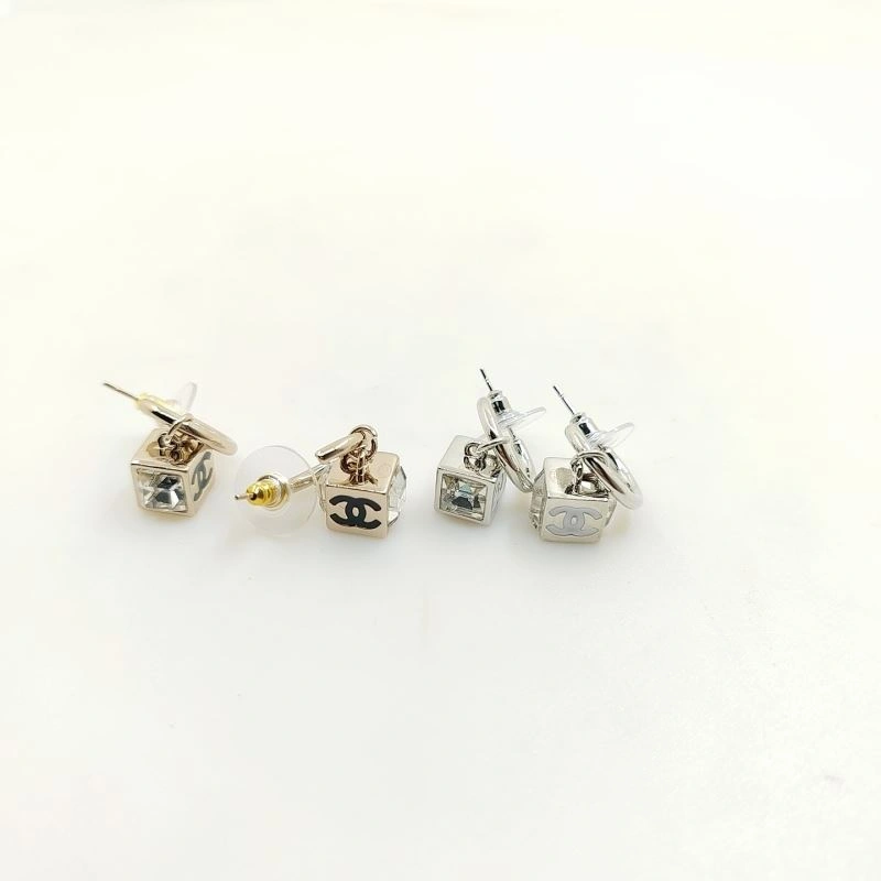 Packable Chanel Earrings 226229
