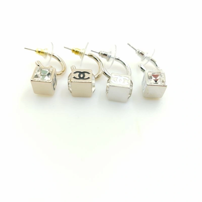 Packable Chanel Earrings 226229