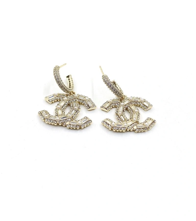TravelReady Chanel Earrings 226179