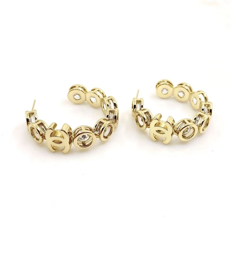 Chanel Earrings Packable 226171
