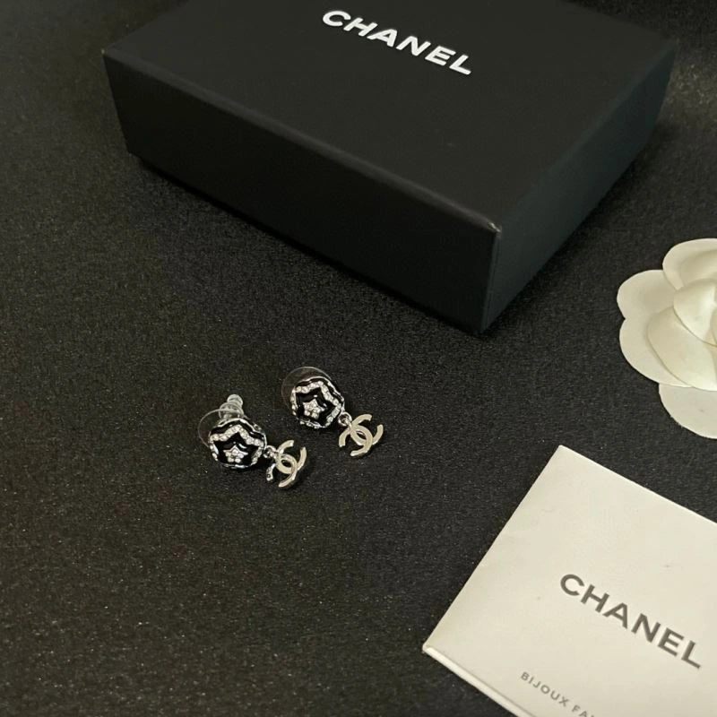 Chanel Earrings Contemporary 226167
