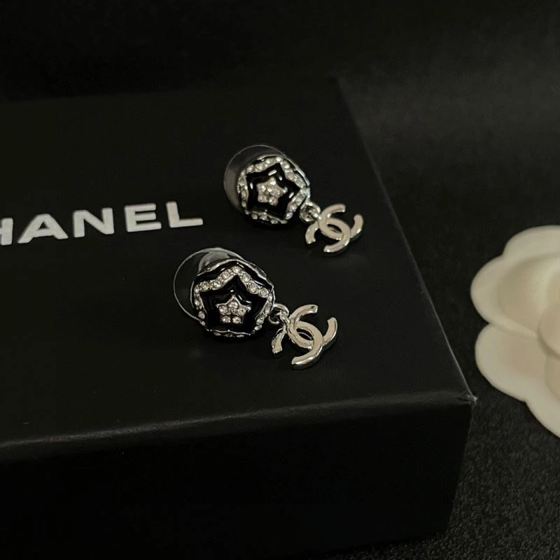 Chanel Earrings Contemporary 226167