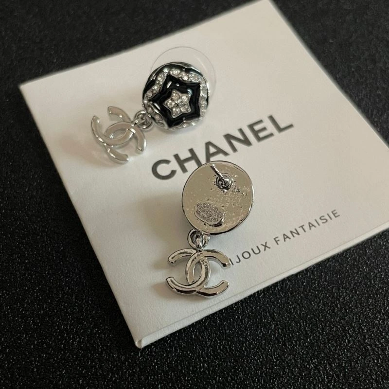 Chanel Earrings Contemporary 226167