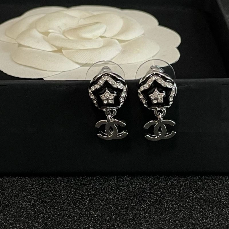Chanel Earrings Contemporary 226167